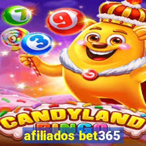 afiliados bet365